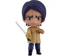 Nendoroid Dorato Kamuy Secondo Tenente Koito Action Figure Giappone Ufficiale