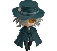 Nendoroid Fate/Grand Order Avenger/Get-King Edmon Dantez Advent Ver.