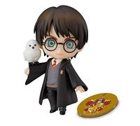 Universal Pictures Nendoroid Harry Potter 10 cm
