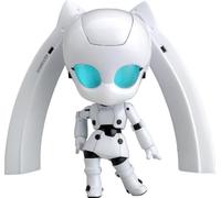 Nendoroid Fireball Drossel (non-scale PVC & ABS painted action figure) (japan import)