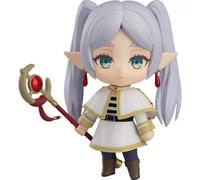 Nendoroid Frieren Oltre La Fine Del Viaggio Figura D'Azione UFFICIALE GIAPPONESE