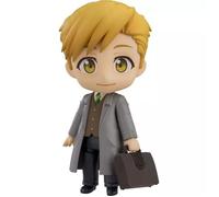 Nendoroid Fullmetal Alchemist Alphonse Elric Action Figure UFFICIALE GIAPPONESE
