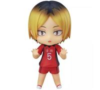 Nendoroid Haikyuu Kenma Kozume Action Figure UFFICIALE GIAPPONESE