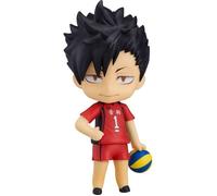 Nendoroid Haikyuu Tetsuro Kuroo Action Figure UFFICIALE GIAPPONESE