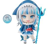 Nendoroid Hololive Production Gawr Gura Figure Da Azione Ufficiale Giappone