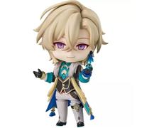 Nendoroid Honkai Star Rail Aventurine Action Figure GIAPPONE UFFICIALE
