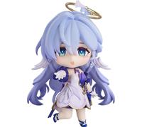Nendoroid Honkai: Star Rail Robin Action Figure H 3.9 in Good Smile Company PSL