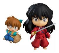 Nendoroid 2531 Inuyasha: New Moon Ver. E Shippo Figura Dipinta GSC90199224