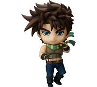 Nendoroid Jojo's Bizzarro Avventura Giuseppe Joestar Action Figure Japan Licenza