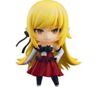 Nendoroid Kizumonogatari Kiss Shot Acerola Orion Heart Under Blade Action Figure
