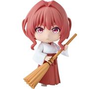 Nendoroid Legatura The Nodo Con An Amagami Sorella Yuna Action Figure Giappone