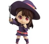 Little Witch Academia Nendoroid Atsuko Kagari (3a serie) Figura da collezione