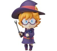 Nendoroid Little Witch Academia Lotte Janson Action Figure Ufficiale Giappone