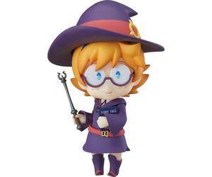 Nendoroid Little Witch Academia Lotte Janson Action Figure Ufficiale Giappone
