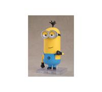 Minions Kevin Nendoroid Mini Action Figure GOODSMILE