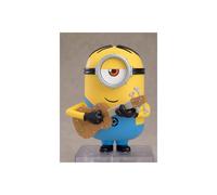 Minions Stuart Nendoroid Mini Action Figure GOODSMILE