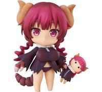 Nendoroid Miss Kobayashi'S Dragon Maid Ilulu Action Figure UFFICIALE GIAPPONESE