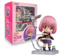 Release The Spyce Nendoroid Momo Minamot PVC Figure GOODSMILE