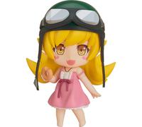 Nendoroid Monogatari Series Shinobu Oshino 2.0 Action Figure Ufficiale Giappone