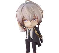 Nendoroid Movie Collar X Malice Deep Cover Kei Okazaki Action Figure GIAPPONE