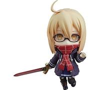 Nendoroid No.1545 Fate/Grand Order Berserker/Mysterious Heroine X (Alter) Figura