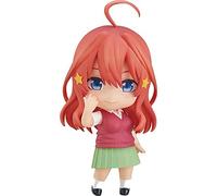 Nendoroid No.1546 Le Quintessential Quintuplets Itsuki Nakano Figura NUOVA