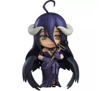Nendoroid Overlord Albedo Dress Ver. Action Figure UFFICIALE GIAPPONESE