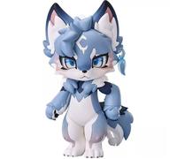 Good Smile Arts Shanghai Fluffy Land: Caesar Nendoroid Action Figure