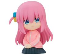 Nendoroid Plus BOCCHI THE ROCK Hitori Gotoh PUPAZZETTO Gomma Ufficiale Giappone