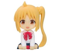 Nendoroid Plus BOCCHI THE ROCK Nijika Ijichi PuoCchetto in Gomma Giappone