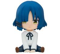 Nendoroid Plus BOCCHI THE ROCK Ryo Yamada Pvc Abs Porta Mascotte Giappone