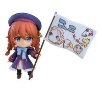 Nendoroid Principessa Connect Re: Dive Yuni Action Figure Giappone Ufficiale