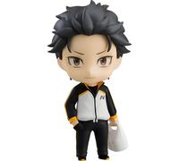 Nendoroid Re: Zero a Partire Da Life IN un Altro Mondo Subaru Natsuki Azione