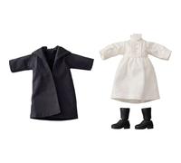 Nendoroid Set Abito Doll Frieren Oltre il Viaggio Infern Fern Originale Giappone