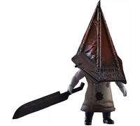 Nendoroid Silenzioso Collina 2 Rosso Piramide Cosa Action Figure Japan Ufficiale