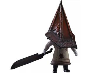 Nendoroid Silenzioso Collina 2 Rosso Piramide Cosa Action Figure Japan Ufficiale