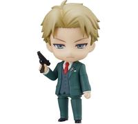 Spy X Family Loid Forger Nendoroid Action Figure GOODSMILE