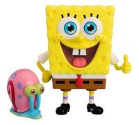 Spongebob Squarepants Nendoroid Mini Action Figure GOODSMILE