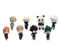 Nendoroid Surprise Jujutsu Kaisen Set Completo Di 8 Figure UFFICIALE GIAPPONESE