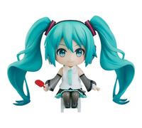 Hatsune Miku Akaihane Nendoroid Swacchao Mini Figure GOODSMILE