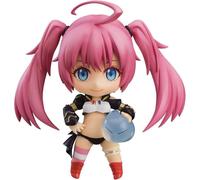 Nendoroid That Time I Got Reincarnated As A Slime Milim Action Figure GIAPPONE