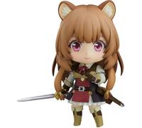Nendoroid The Rising Of The Shield Hero Raphtalia Action Figure GIAPPONE ZA-243