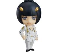 Nendoroid TV Anime JoJo's Bizarre Adventure Golden Wind Bruno Bucciarati ZA-275