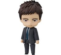 Nendoroid Twittering Birds Never Fly The Nuvole Gather Chikara Doumeki Figura