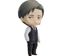 Nendoroid Twittering Birds Never Fly The Nuvole Gather Yashiro Action Figure