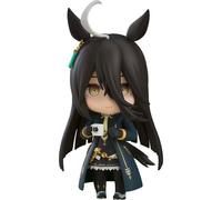 Nendoroid Umamusume Carino Derby Manhattan Café Action Figure Giappone Ufficiale