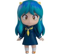 Nendoroid Urusei Yatsura Lum Scuola Uniforme Ver. Action Figure Japan Ufficiale