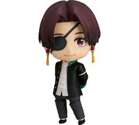 Nendoroid Wind Breaker Hayahei Su