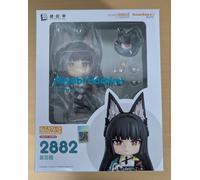 Nendoroid Zenless Zone Zero Hoshimi Miyabi Action Figure Good Smile Company