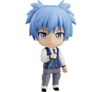 Nendroid 1973 Assassination Classroom Nagisa Shiota Figura Dipinta 103641 NUOVO